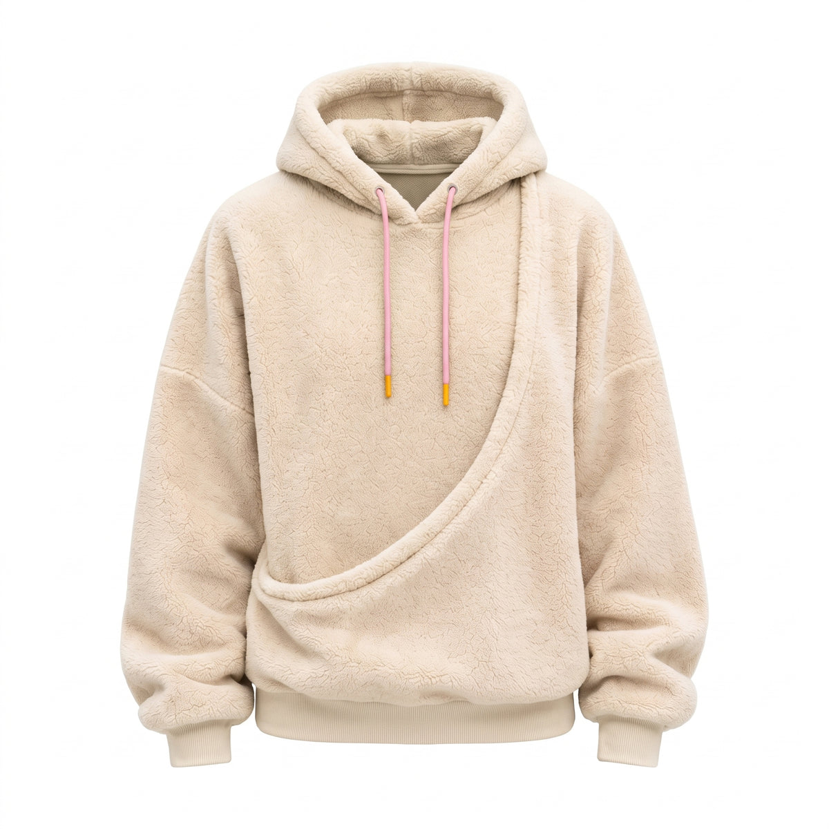 Streetwear Hoodie for Small Dog