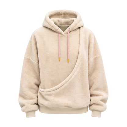 Streetwear Hoodie for Small Dog