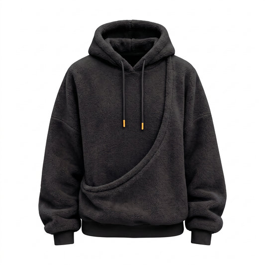 Streetwear Hoodie for Small Dog