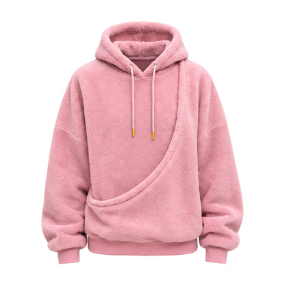 Streetwear Hoodie for Small Dog